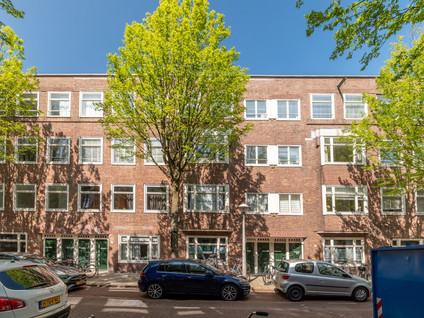 Kromme-Mijdrechtstraat 69hs