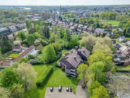 De Merodelaan 70 / 2, 3620 Lanaken 