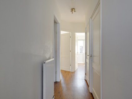 Claudiusstraat 1