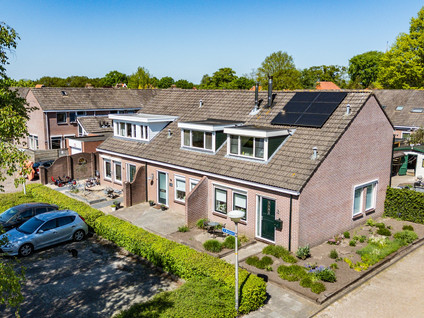 't Westert 23