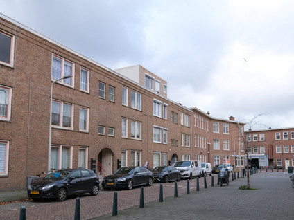 Colensostraat 17