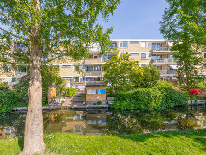 Justus van Effenlaan 36