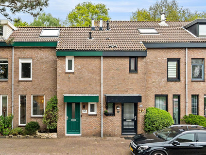 J.C. van der Lansstraat 50