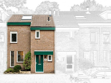 J.C. van der Lansstraat 50