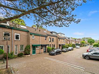 J.C. van der Lansstraat 50