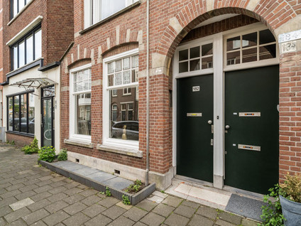 Van Aerssenstraat 182