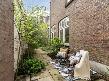 Van Aerssenstraat 182