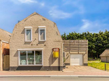 Hulsterweg 105