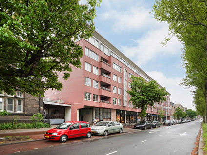 Waldeck Pyrmontkade 92