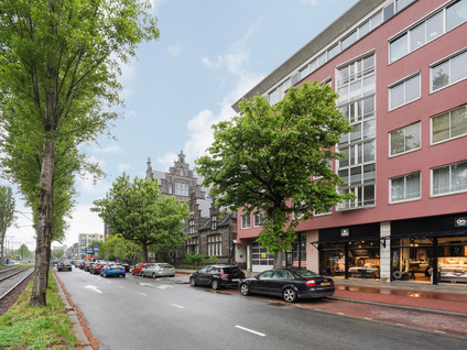 Waldeck Pyrmontkade 92