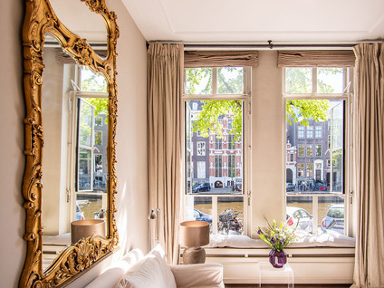 Keizersgracht 130A