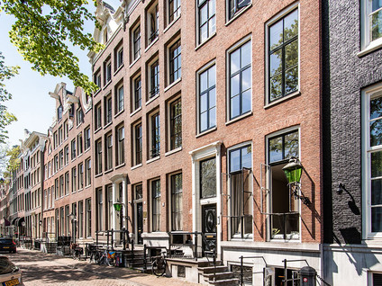 Keizersgracht 130A