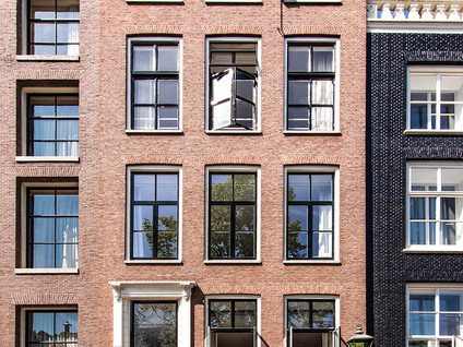 Keizersgracht 130A