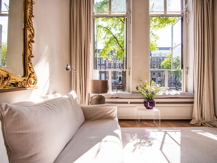 Keizersgracht 130A