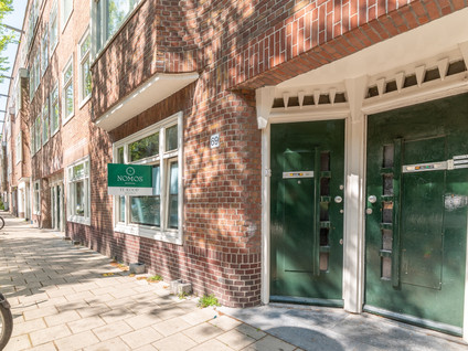 Kromme-Mijdrechtstraat 69h