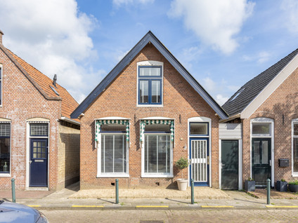 Van Ghemmenichstraat 16