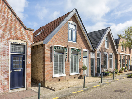 Van Ghemmenichstraat 16