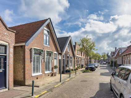 Van Ghemmenichstraat 16