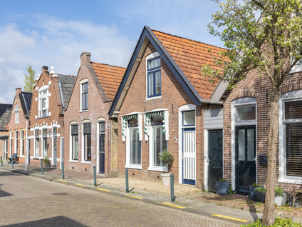 Van Ghemmenichstraat 16