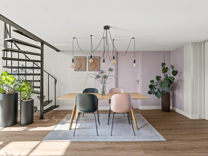 Timorstraat 3B