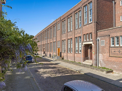 Timorstraat 3B