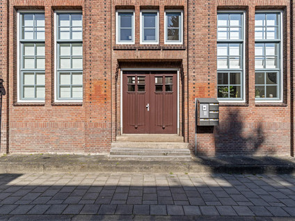 Timorstraat 3B