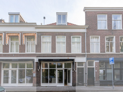 Schelpkade 36