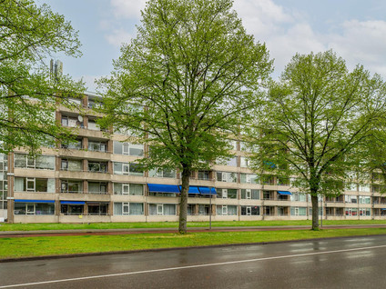 Kerkwervesingel 179