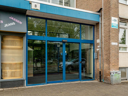 Kerkwervesingel 179