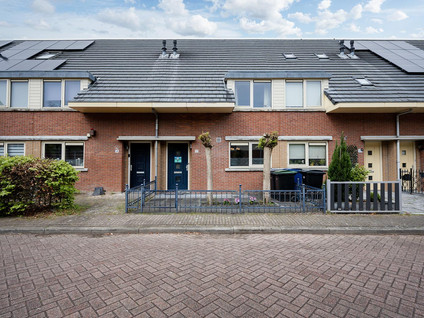 Gerrit Achterbergstraat 12