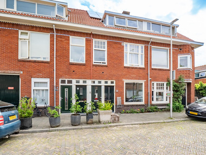 Merwedestraat 12