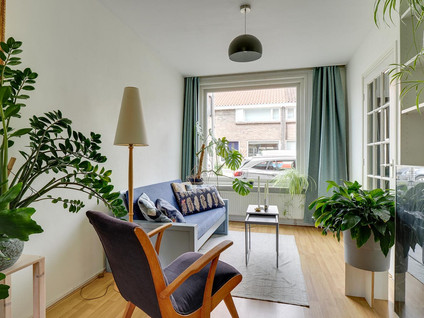 Merwedestraat 12