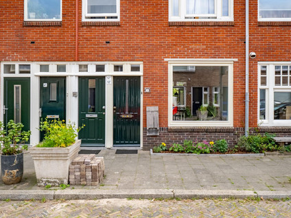 Merwedestraat 12