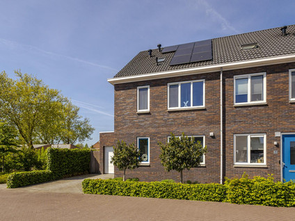 Hendrick Avercampstraat 12