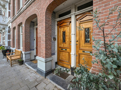 Nassaukade 101 2