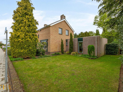 Broekstraat 9