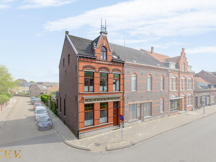 Spoorstraat 27
