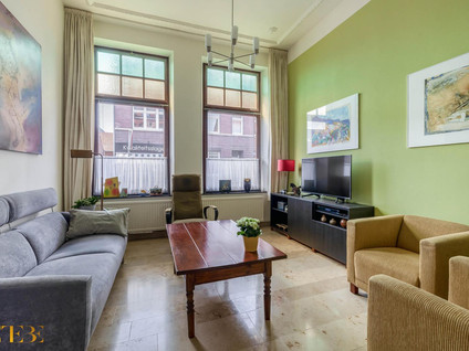 Spoorstraat 27