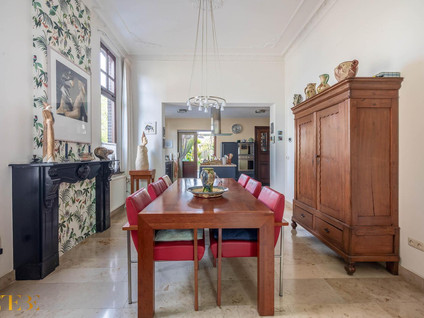 Spoorstraat 27