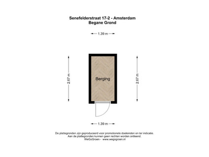 Senefelderstraat 17 2