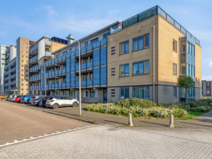 Leharstraat 138