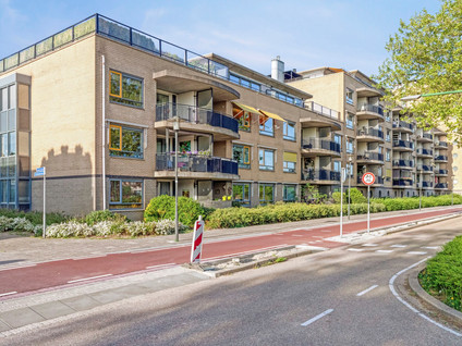 Leharstraat 138