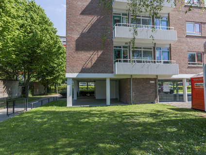 Stellendamstraat 68A
