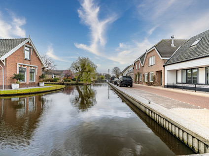 Watertje 8