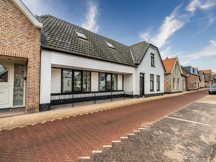 Watertje 8