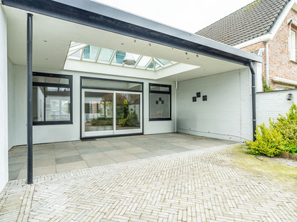 Watertje 8
