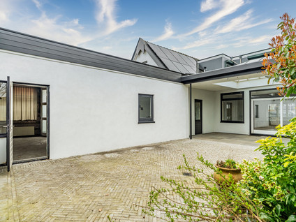 Watertje 8