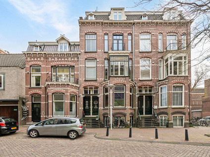 Nicolaas Beetsstraat 4