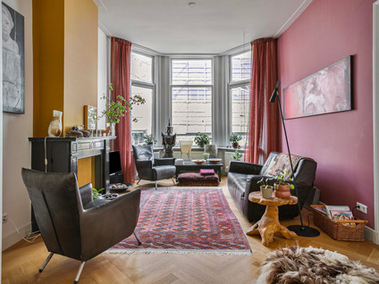 Nicolaas Beetsstraat 4
