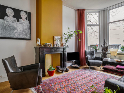 Nicolaas Beetsstraat 4
